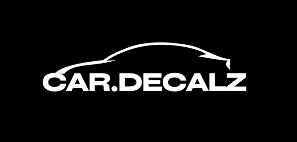 Car Decalz